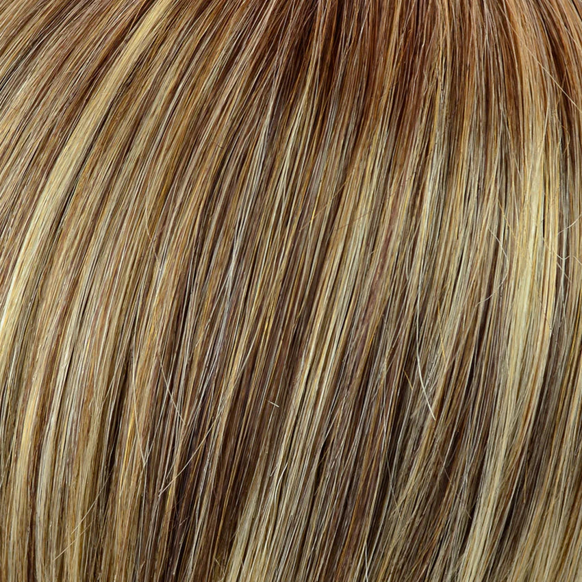 Shorty Mono Lace wig - Gisela Mayer