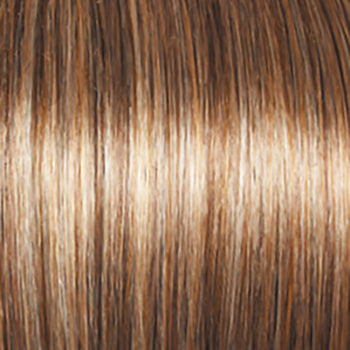 Joviality wig - Gabor