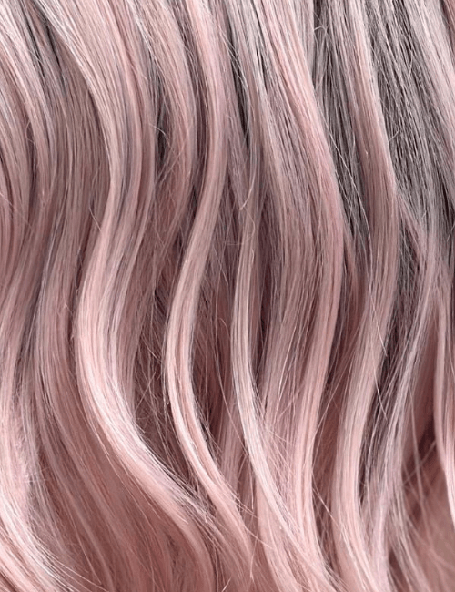 Collette Petite wig - Petite Wig Company