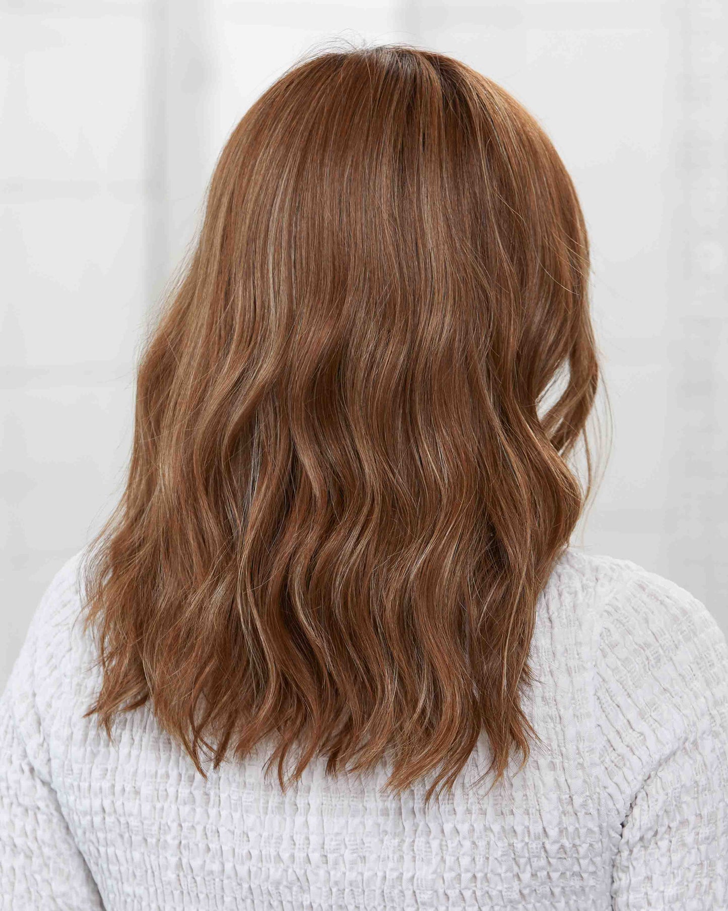 Giving Luxe wig - Inspired Collection