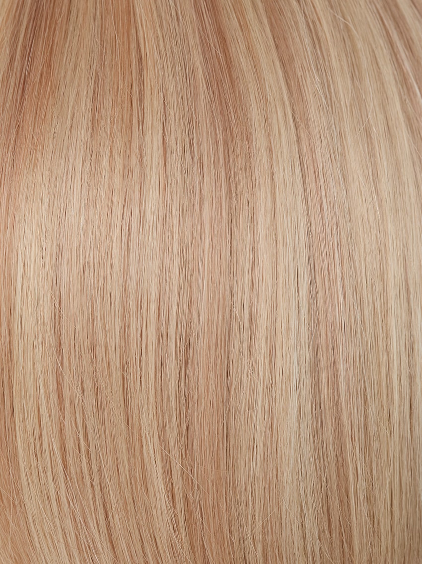 Prime Age Lace Human Hair wig - Gisela Mayer