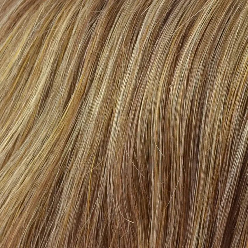 Star Lace Deluxe Petite wig - Gisela Mayer
