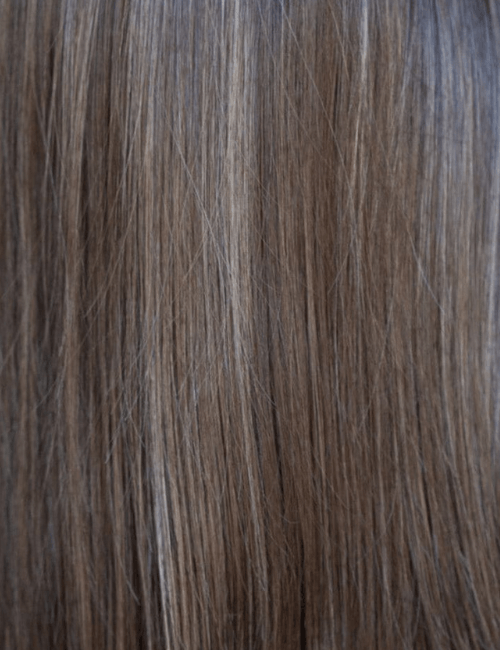 Jennifer Ultra Petite wig - Petite Wig Company