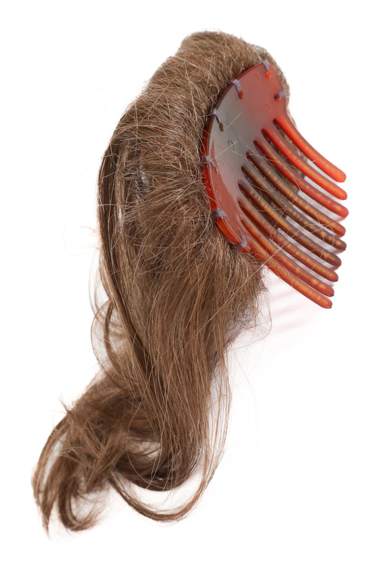 Loc It Flutters - Hairware