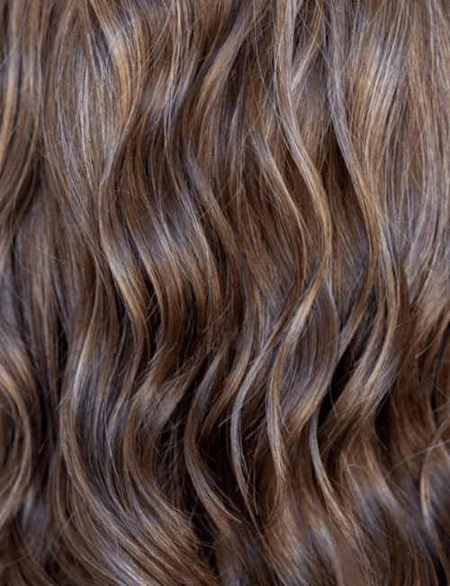Jennifer Ultra Petite wig - Petite Wig Company