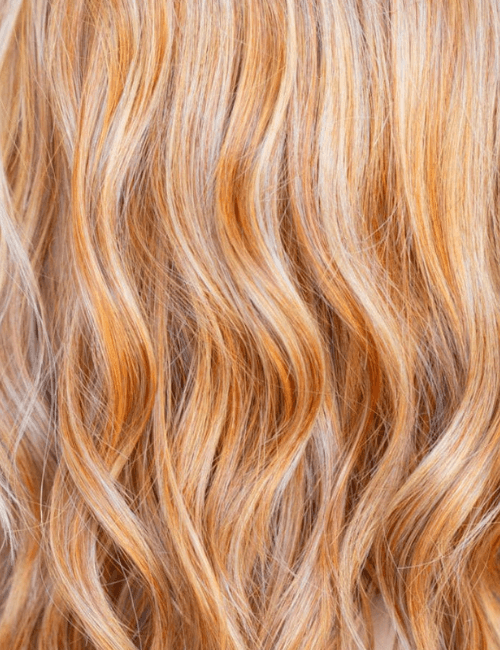 Kylie Ultra Petite wig - Petite Wig Company