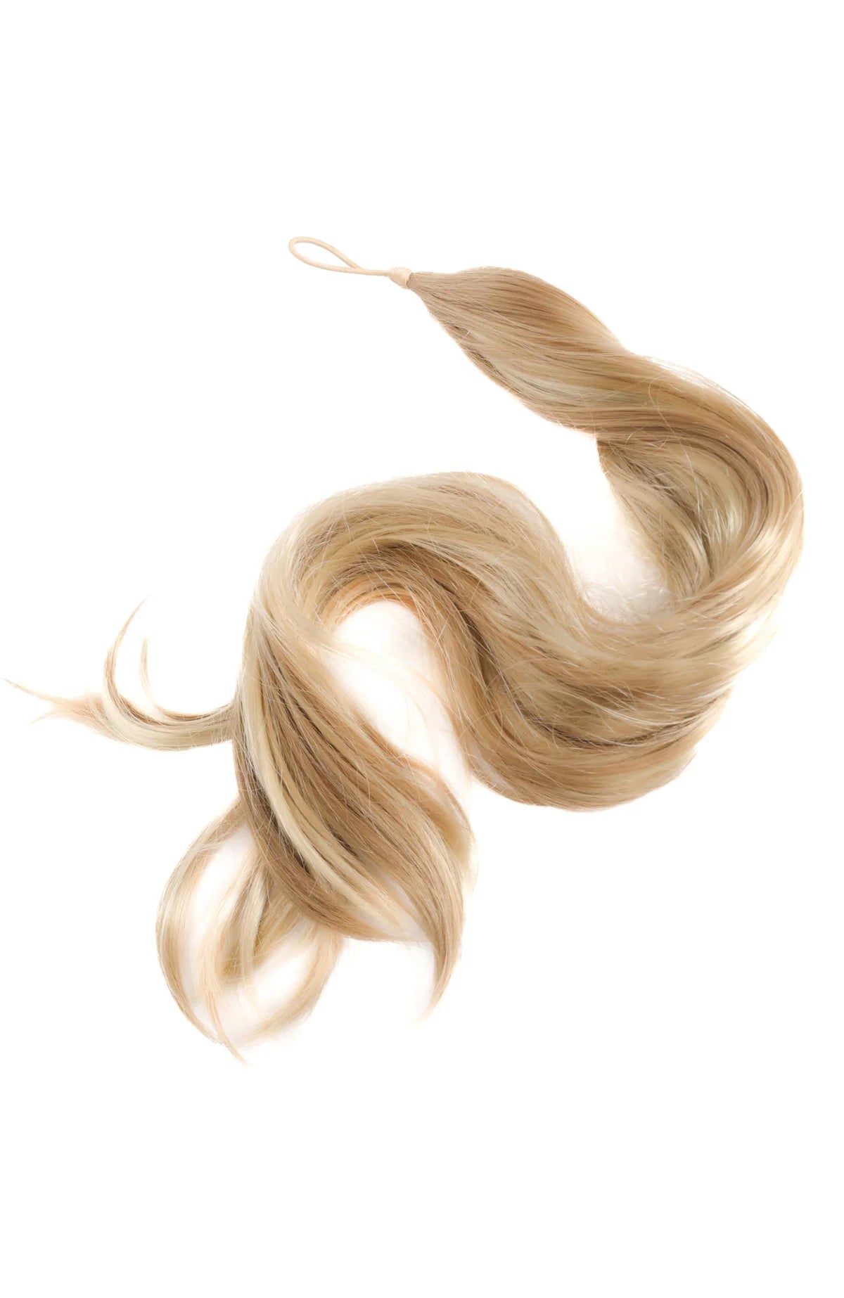 Pony Switch - Hairware