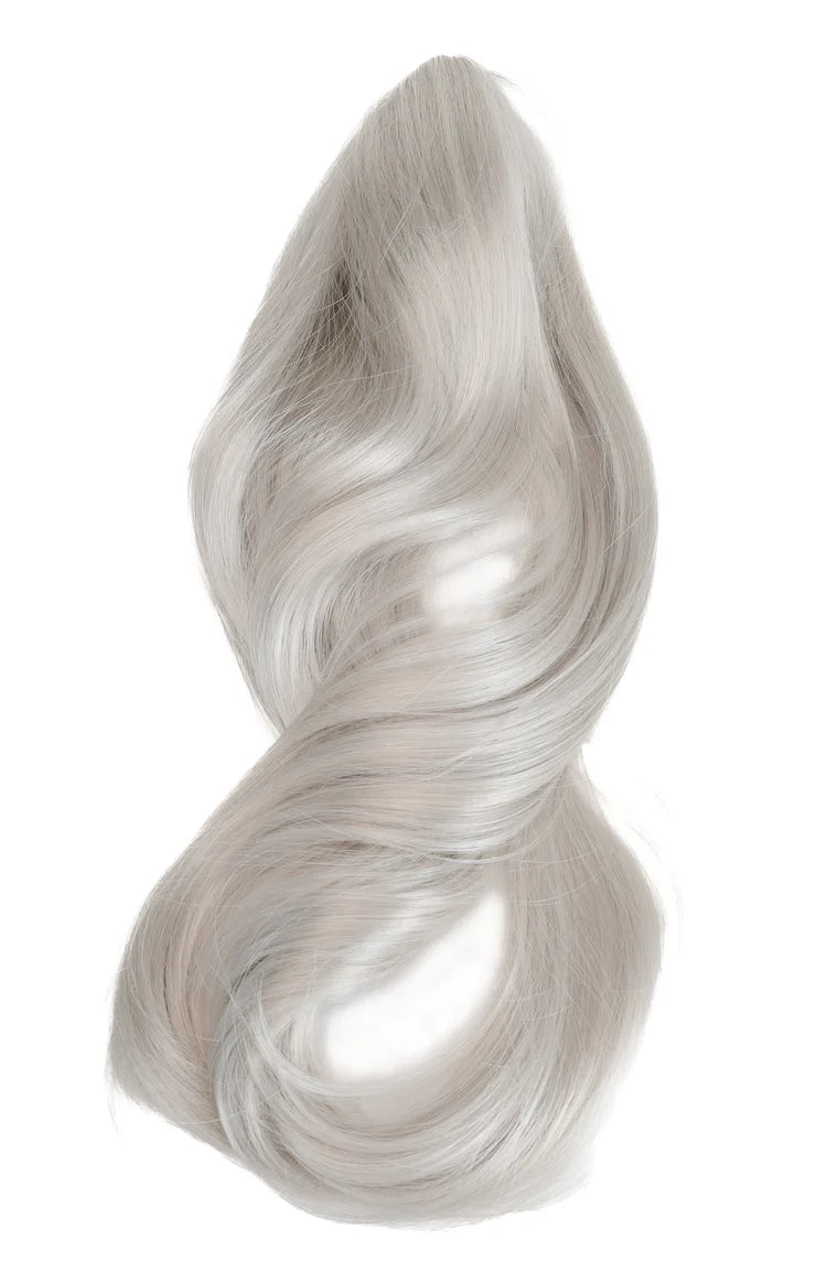 Quick Clip 2 Straight - Hairware