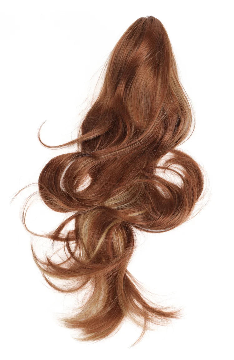 Quick Clip 3 Drama - Hairware