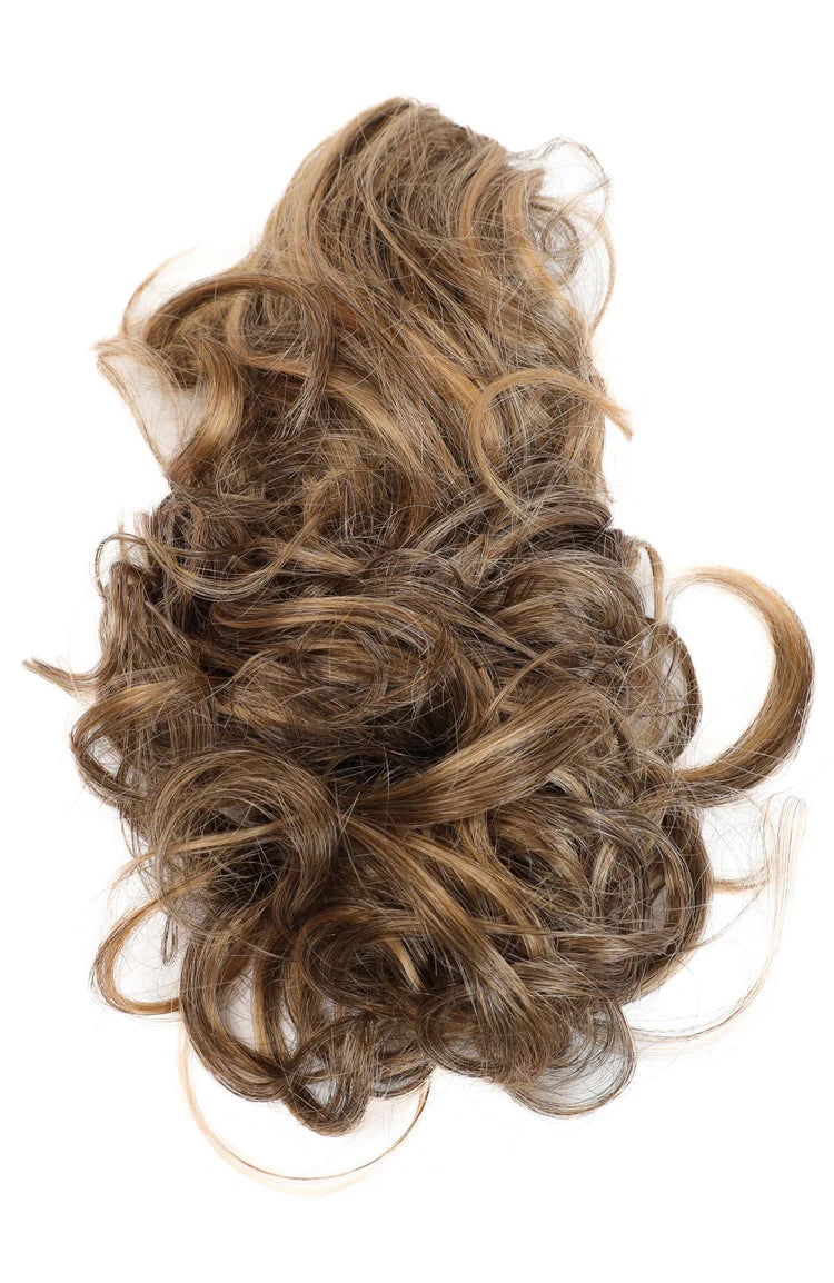 Quick Clip 3 Wavy - Hairware