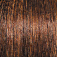 Gilded 18" Human Hair Enhancer - Raquel Welch