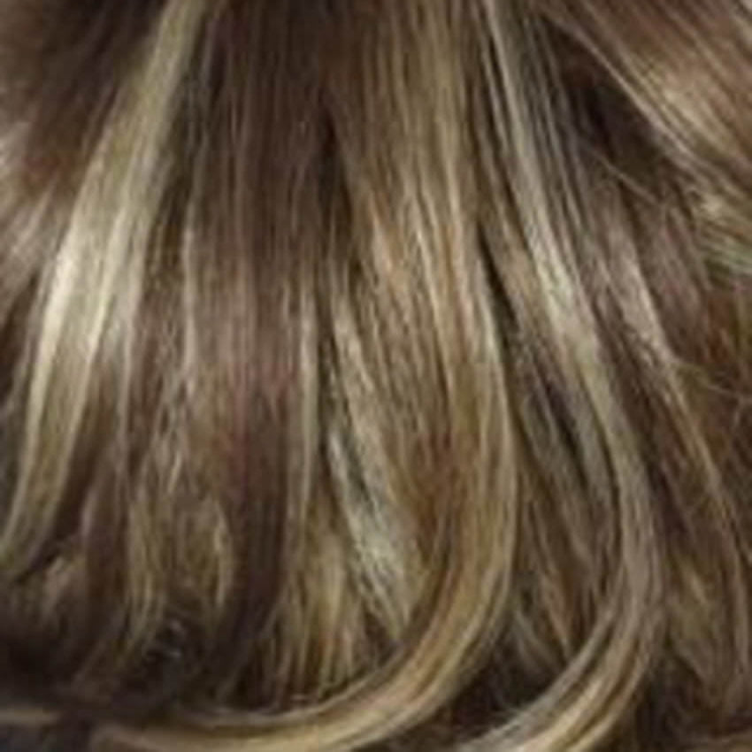 Mora Mono Lace Large wig - Gisela Mayer