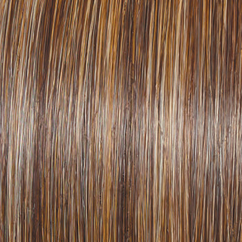 Model Mode wig - Raquel Welch