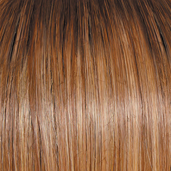 Model Mode wig - Raquel Welch