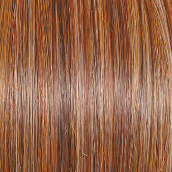 Crowd Pleaser wig - Raquel Welch