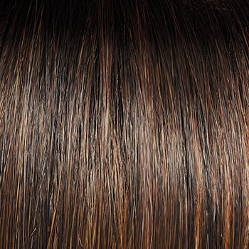 Crowd Pleaser wig - Raquel Welch