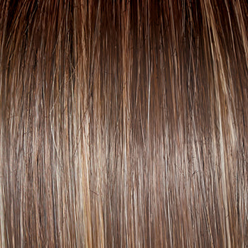 Model Mode wig - Raquel Welch