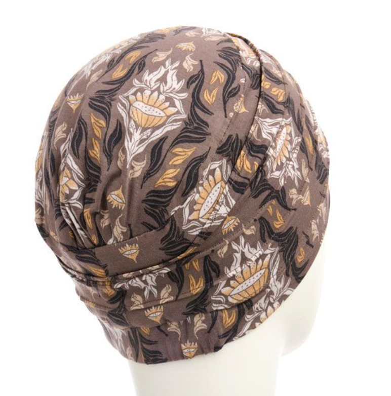 2000 Yoga Turban - Christine Headwear