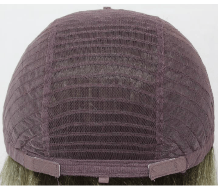 Dani Petite wig - Petite Wig Company