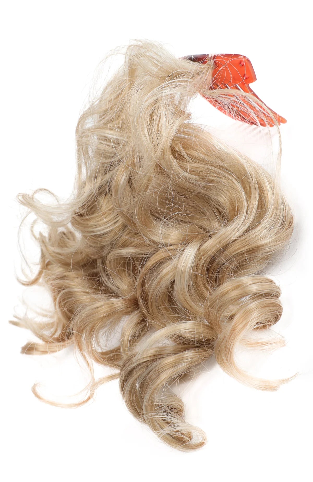 Twist Ups Curls - Hairware