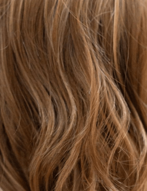 Jennifer Ultra Petite wig - Petite Wig Company