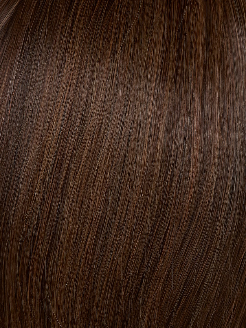 Prime Age Lace Human Hair wig - Gisela Mayer