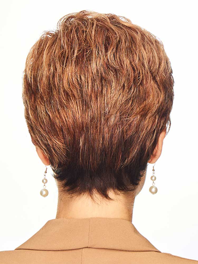 Acclaim wig  - Gabor