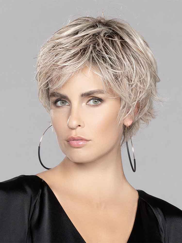 Aida Mono Part wig - Ellen Wille Stimulate Collection