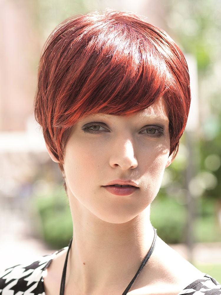 Alexa wig - Gisela Mayer