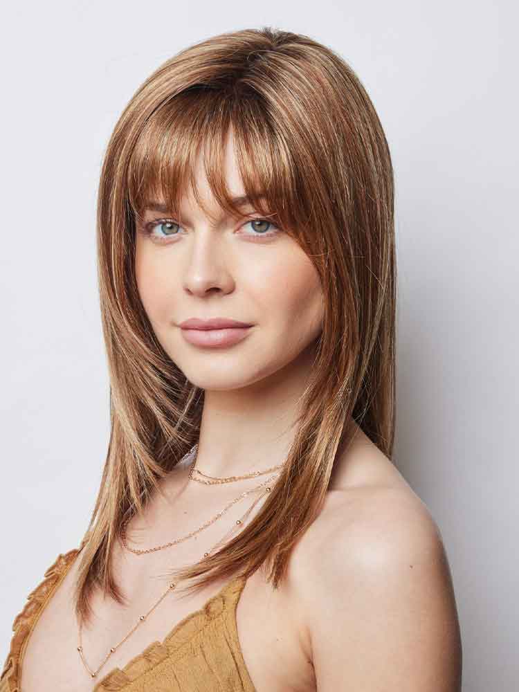 Arden wig - Amore Rene of Paris