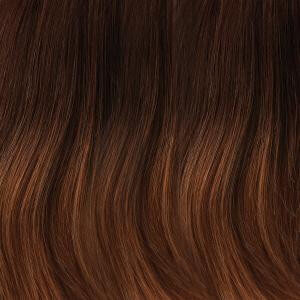 Carrie Human Hair wig - Jon Reanu