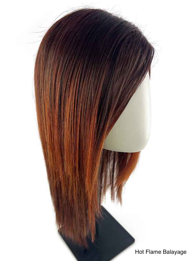 Hi Run Heat Friendly wig - Gisela Mayer Next Generation