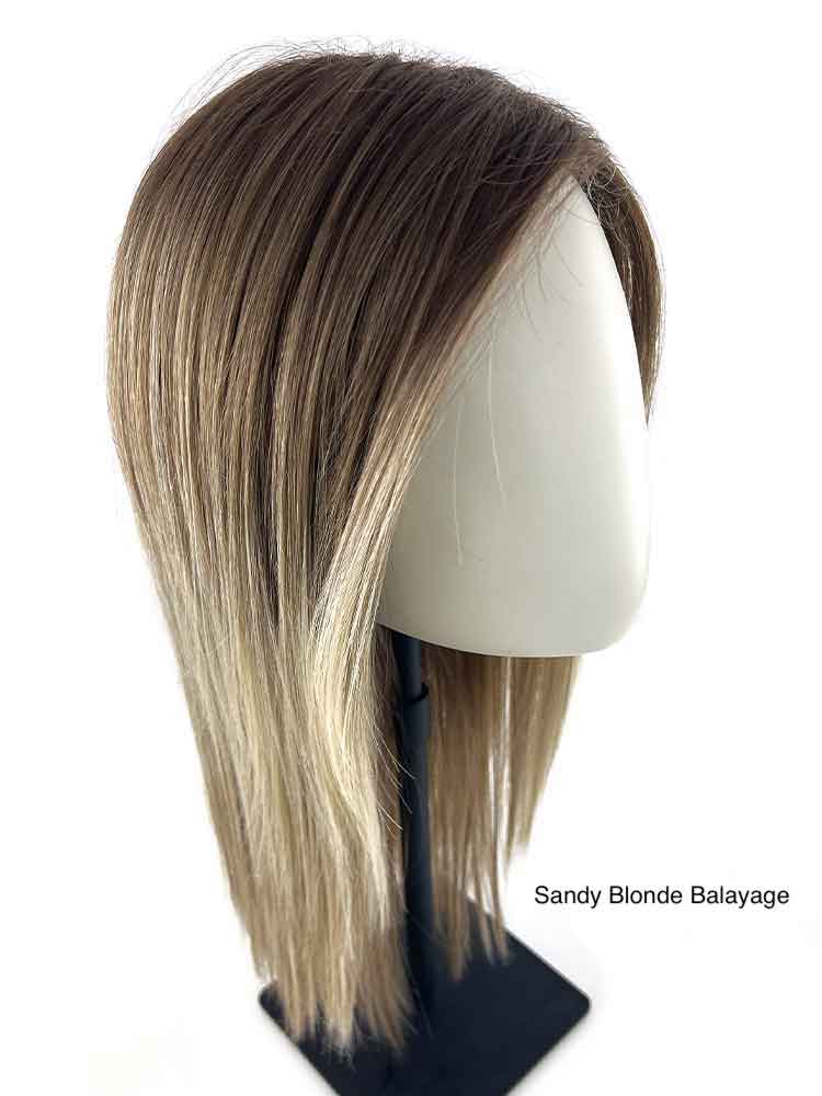 Hi Run Heat Friendly wig - Gisela Mayer Next Generation