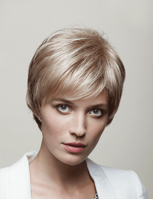 Betty wig - Dimples Clearance