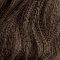 Amber Human Hair wig - Gem Collection