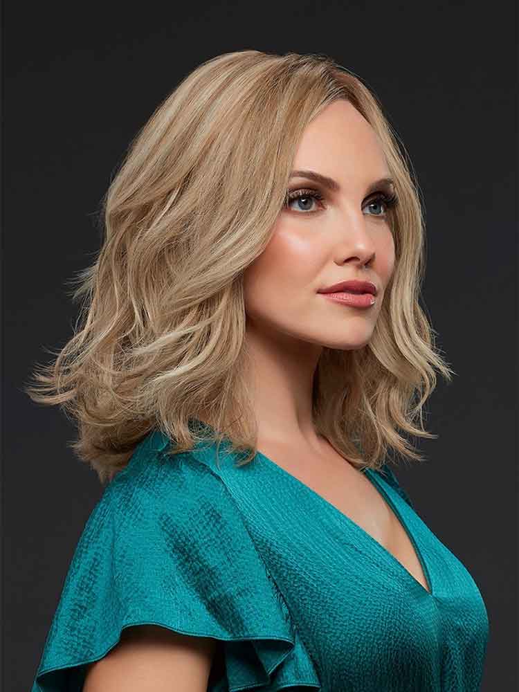 Carrie Human Hair wig - Renau Exclusive Jon Renau Smartlace Collection