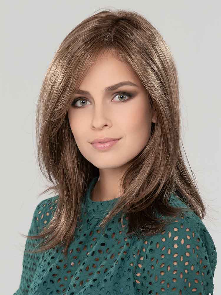 Cassana Petite Mono Lace wig - Ellen Wille Stimulate Collection