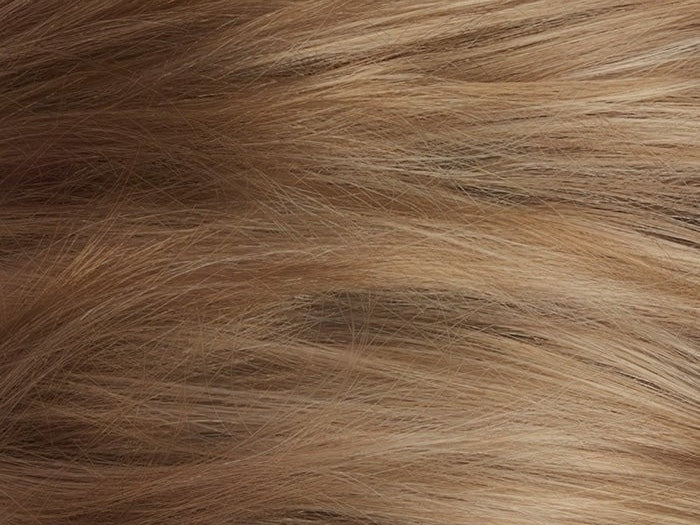 Alicia wig - Orchid Collection
