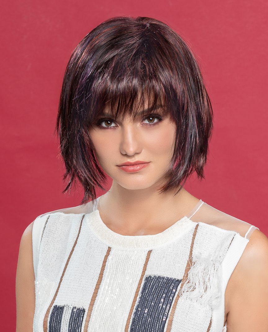 Change wig - Ellen Wille Perucci Collection