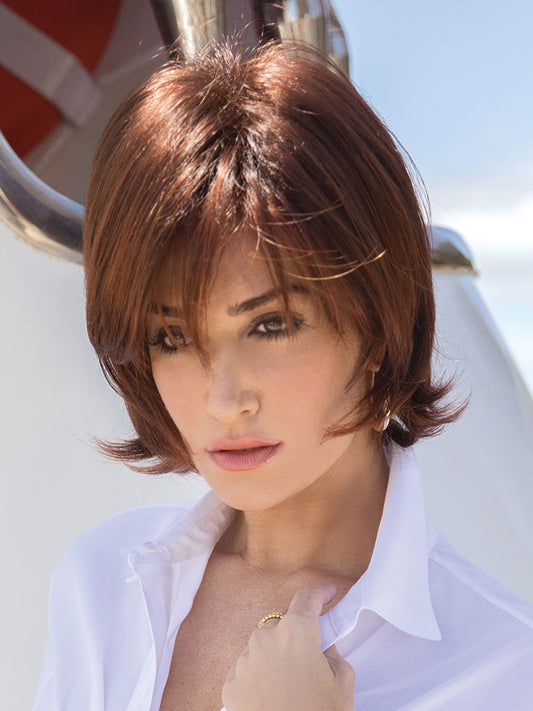 Claire wig - Noriko