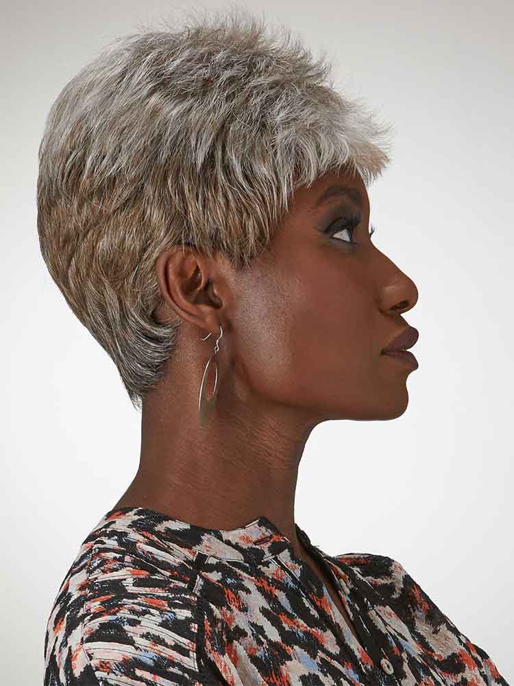 Clean Cut wig - Natural Image