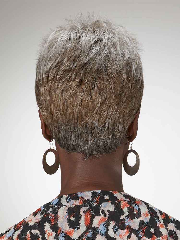 Clean Cut wig - Natural Image