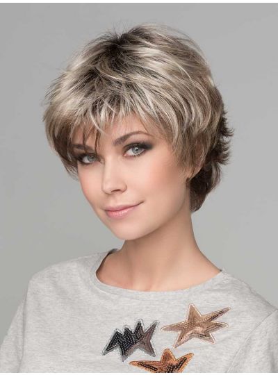 Club 10 wig - Ellen Wille Hairpower Collection