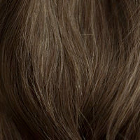 Amber Petite Human Hair wig - Gem Collection