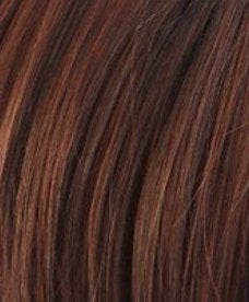 Voltage wig - Raquel Welch