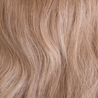 Crystal Human Hair wig - Gem Collection