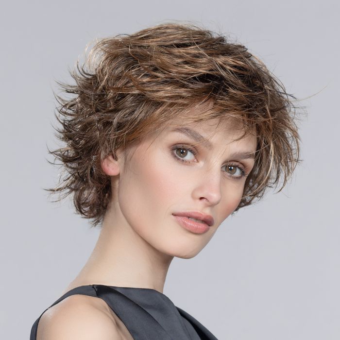 Date Large wig - Ellen Wille Hairpower Collection