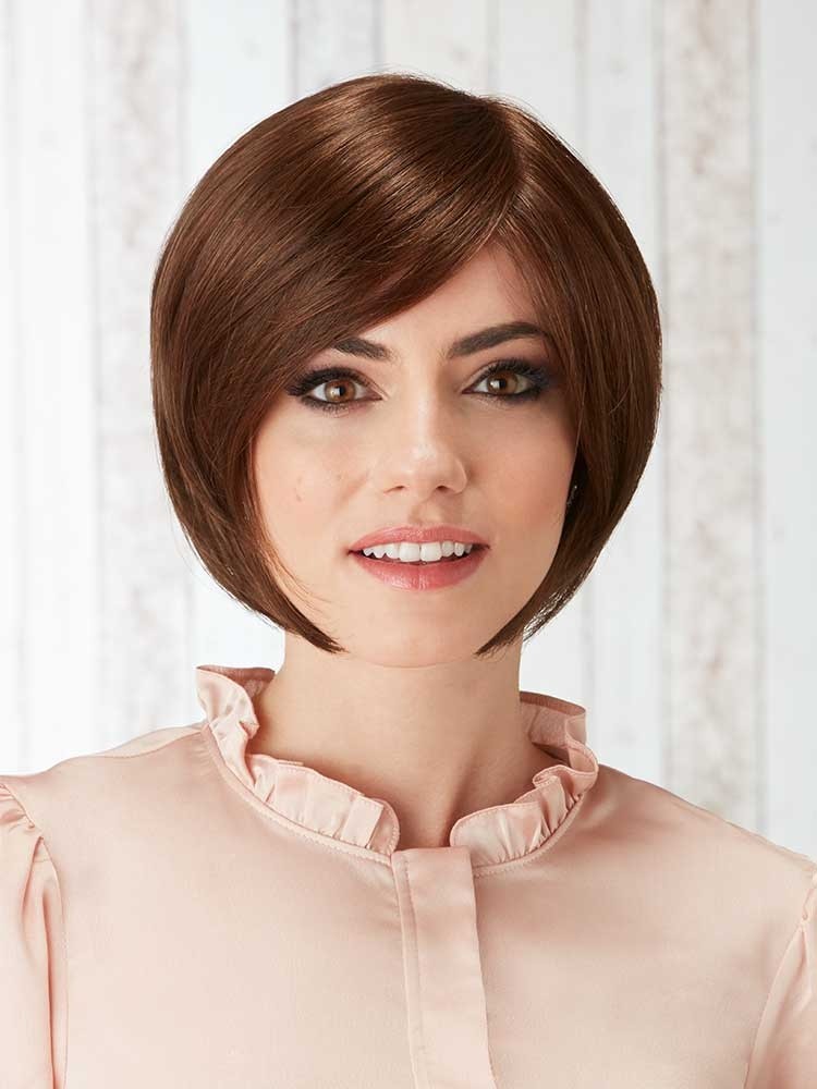 Definitive wig - Inspired Collection