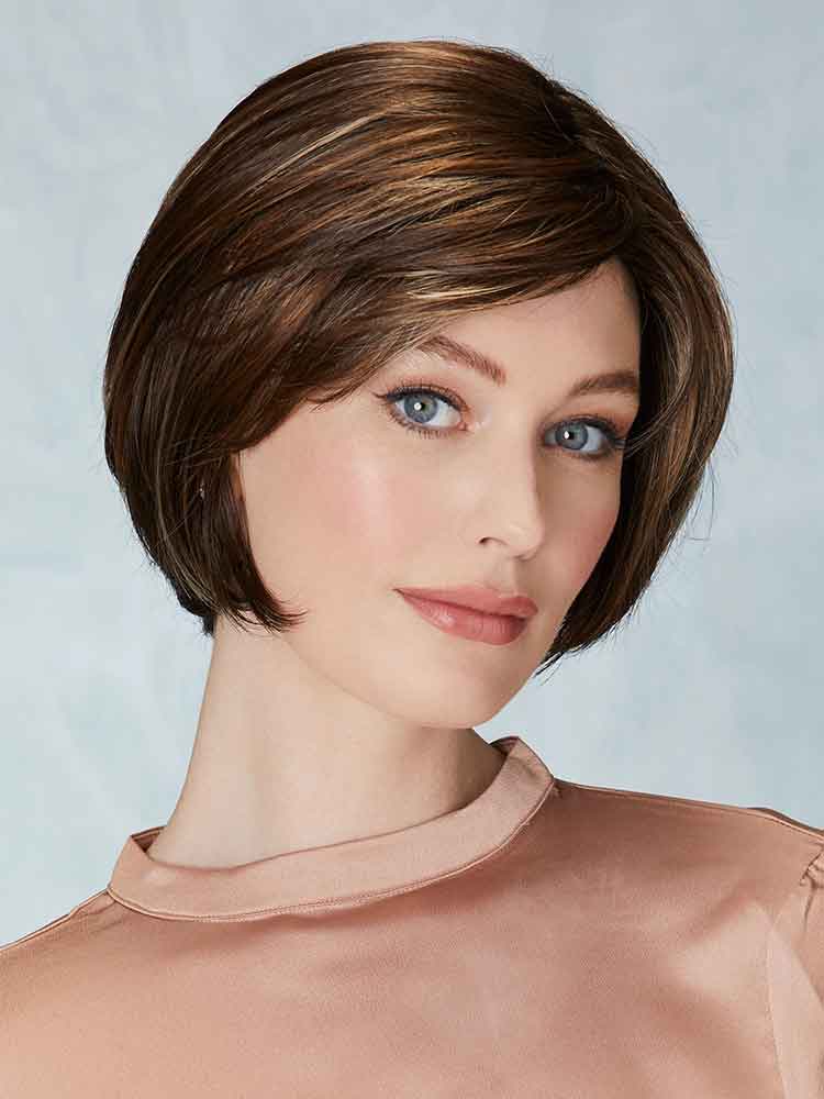 Discovery wig - Inspired Collection