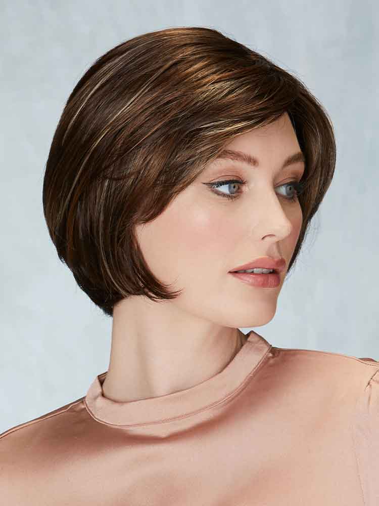 Discovery wig - Inspired Collection